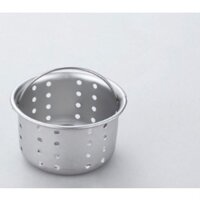 Rọ lọc rác chậu rửa bát inox 304 (Dài- ngắn)