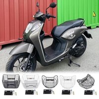 Rổ Lưới Các Loại Cho Các Dòng Honda Genio