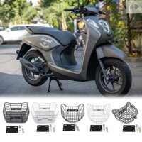 Rổ Lưới Cao Cấp Cho Các Dòng Xe Honda Genio