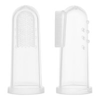 Rơ lưỡi cho bé Galena GA-TBR01 vỉ 1 cái (từ 6 tháng)
