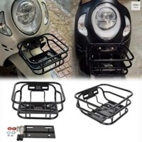 Rổ Lưới GTR Cao Cấp Cho Các Dòng Honda Scoopy Đời 2014 - 2025 ( Không Dành Cho Bản Nội Địa - 50cc )