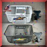 Rổ lưới H2C có pas cho xe Wave A 110 2018-2022 MS20