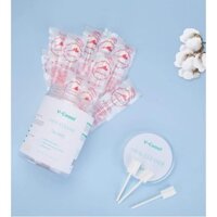 Rơ lưỡi que tiệt trùng Vcool (30pcs)