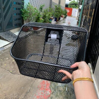 Rổ lưới Sirius kiểu Spark thái