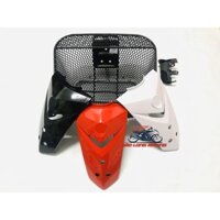 Rổ lưới Spark thái gắn SIRIUS + MẶT Nạ + Pát Combo 3 món