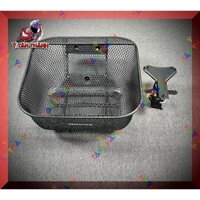 Rổ lưới thái có pas cho xe Wave A 110 2018-2022 MS44