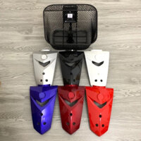 Rổ lưới thái Spark xe Sirius + pát rổ + mặt nạ