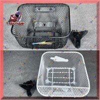 Rổ lưới thái Wave lớn H2C có pas MS215