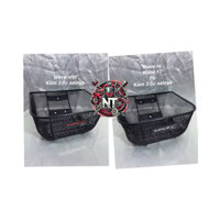 RỔ LƯỚI THÁI WAVE RS WAVE 17-24 KÈM 3 ỐC SALAYA GẮN XE MÁY 2