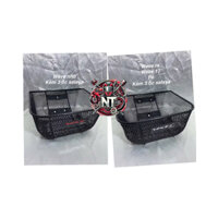 RỔ LƯỚI THÁI WAVE RS WAVE 17-24 KÈM 3 ỐC SALAYA GẮN XE MÁY
