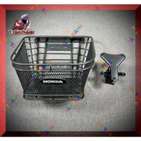 Rổ lưới V5 có pas cho xe Wave A 110 2018-2022 MS32