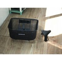 Rổ mẫu thái dày + pat cho Wave RS, S100, A100/ Wave Blade