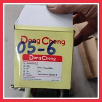 Rô máy đục dongcheng dzg 05-6