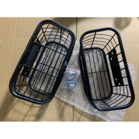 Rổ mini mẫu mới xe Scoopy Q