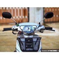 Rổ MIO AMORE zin gắn mio 110 Hàng nhập khẩu chính hãng Thái Lan