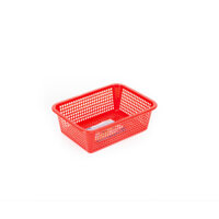RỔ NHỰA CHỮ NHẬT CAO 1T7 DUY TÂN