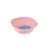 Rổ Nhựa Có Quai 2T4 No. 318 Duy Tân Nhập Giá Sỉ