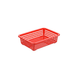 Rổ nhựa tròn Duy Tân 2T0 20cm