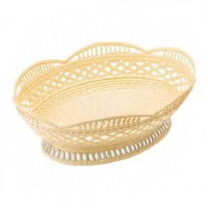 Rổ nhựa tròn PB-123