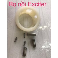 RỌ NỒI CHO XE YAMAHA EXCITER