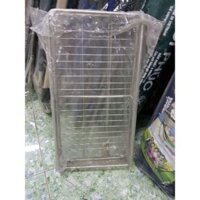 Rổ ống 1 tầng hàng thường( 3×5) 125k (3×6) 135k (3×7) 155k (3×8) 165k (3×9) 180k (3×100) 195k (3×120) 215k