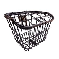 rổ pass xe đạp điện