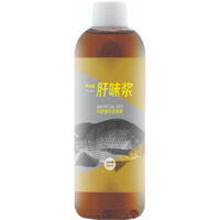 Rô phi Nước Xốt Gan Ngỗng Hùng Cổ Xuyên 250ML