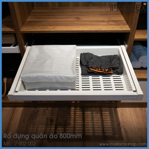 Rổ quần áo thép 7 902 002