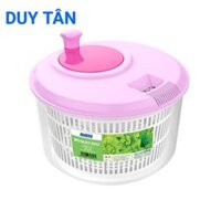 Rổ quay rau Duy Tân: To 125k, nhỏ 100k