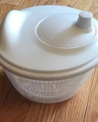 Rổ quay rau Ikea Tokig Thái Lan