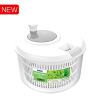 Rổ quay rau lớn ( 26,2 x 20 cm)