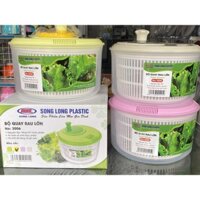 Rổ quay rau lớn 3006