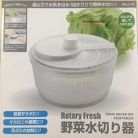 Rổ Quay Rau Nhật - Rotary Fresh C-57