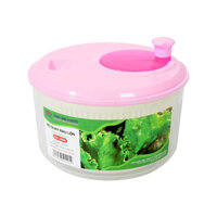 Rổ Quay Rau Song Long Cỡ Lớn 26cm Dung Tích 6L - Hàng Chính Hãng