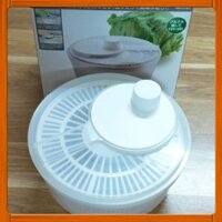 Rổ quay rau sống ly tâm Nakaya Rotary nội địa Nhật Bản