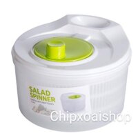 Rổ Quay Rau Sống rổ vắt rau  salad spinner