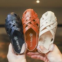 Rọ sandal bé gái