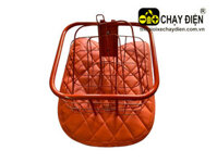 Rổ sắt xe đạp điện K1