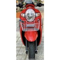 Rổ Scoopy, rổ xe Scoopy xe máy