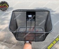 Rổ Sirius kiểu Thái Lan