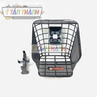 Rổ Sirius V5 Có Pas MS1959