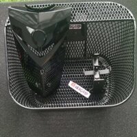 Rổ Spark Sirius Full 3 món