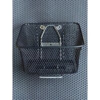 Rổ Suzuki satria, Baga trước Satria gắn Wave Anpha, ZX, 110 và các dòng xe chính hãng Thái Lan.