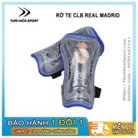 Rờ te CLB Real Madrid