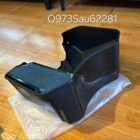 Rổ, thùng cốp đựng đồ appi có nắp xe EXCITER 135 2010-2011, LCV7