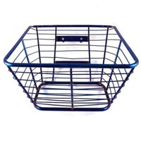 Rổ Titan Gắn Xe Wave, Wave RS, Wave A, Wave 2017 MS1407 Hoàng Long Siêu Thị Đức Anh