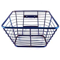 Rổ Titan Gắn Xe Wave, Wave RS, Wave A, Wave 2017 MS1407 Hoàng Long Siêu Thị Đức Anh