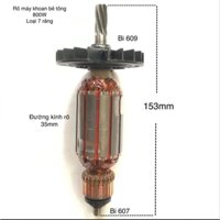 rô to khoan bê tông 2-26