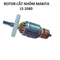 Rô to máy cắt nhôm Makita LS 1030 1030N 1040 DCA