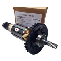 Rô to máy khoan 3 chức năng Makita HR2460, HR2470 515288-4 chính hãng | HÙNG CƯỜNG TOOLS